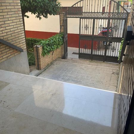 Amate Con Encanto Sevilha Exterior foto