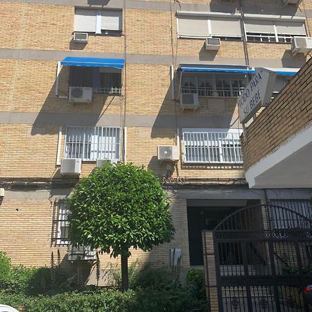 Amate Con Encanto Sevilha Exterior foto