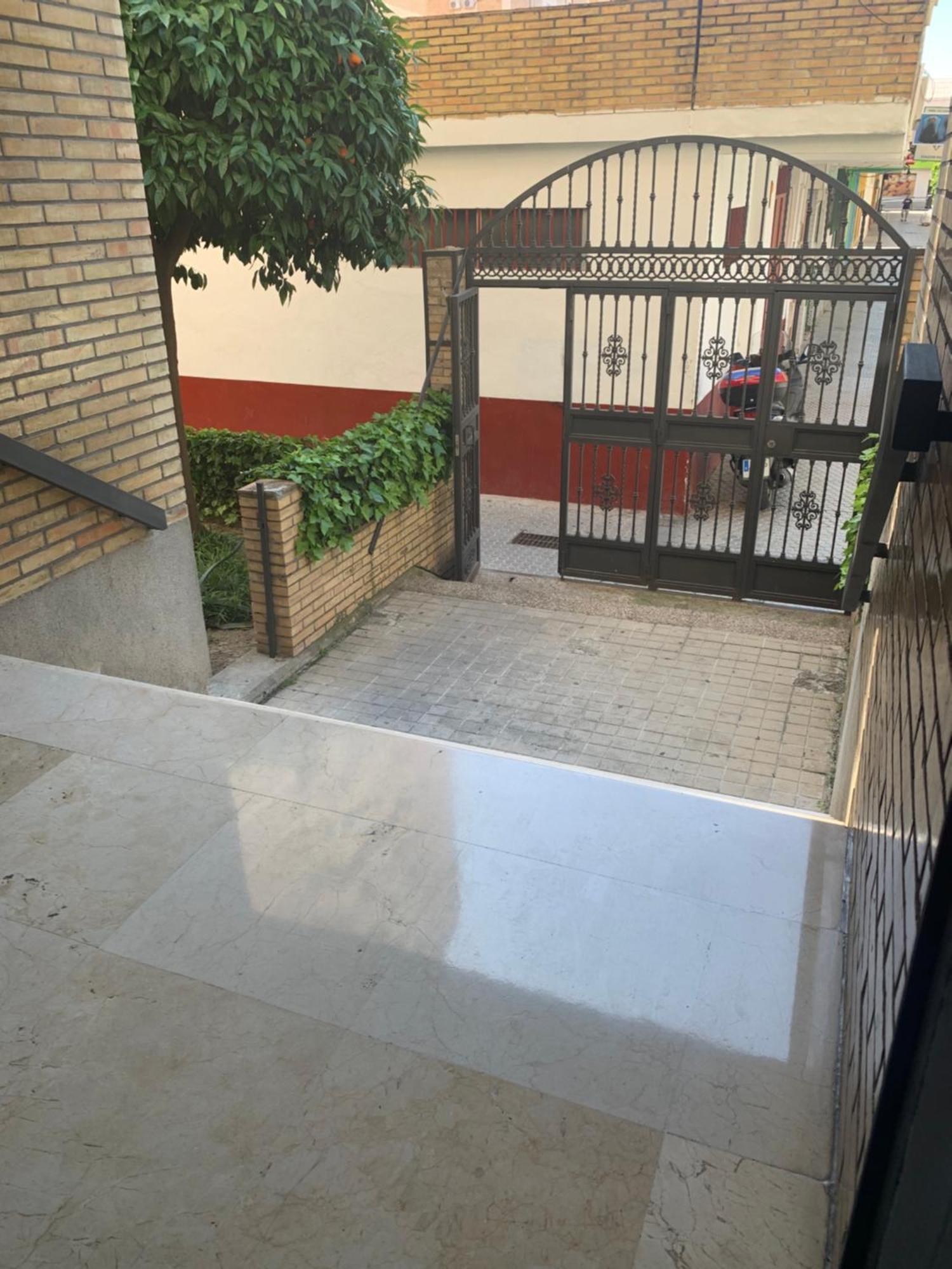 Amate Con Encanto Sevilha Exterior foto