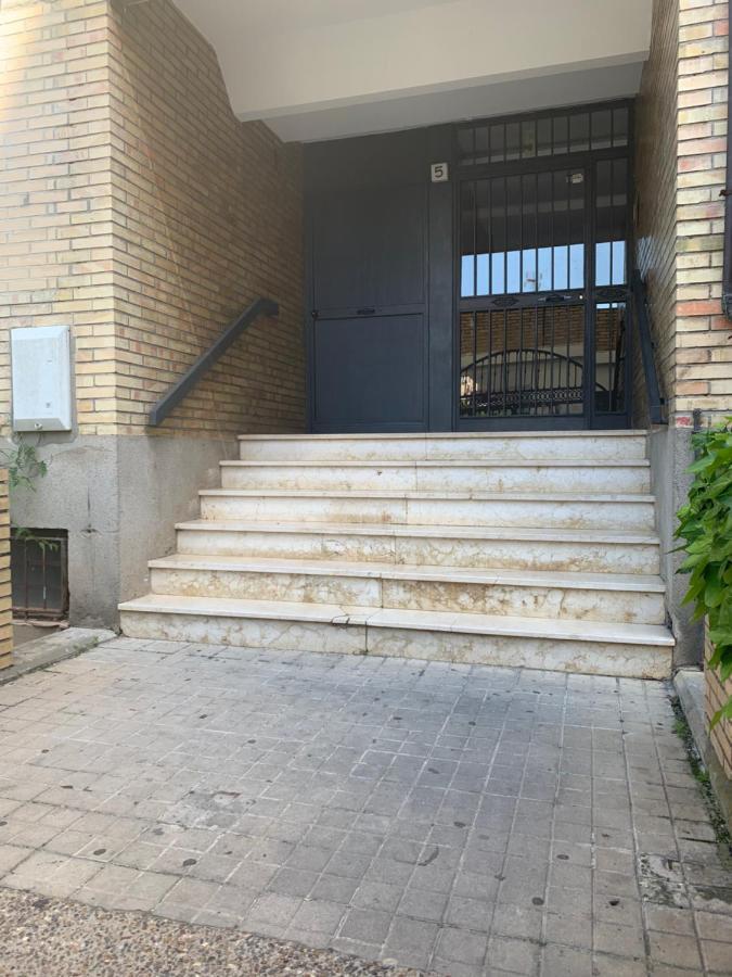 Amate Con Encanto Sevilha Exterior foto